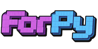 FORPY — For Python
